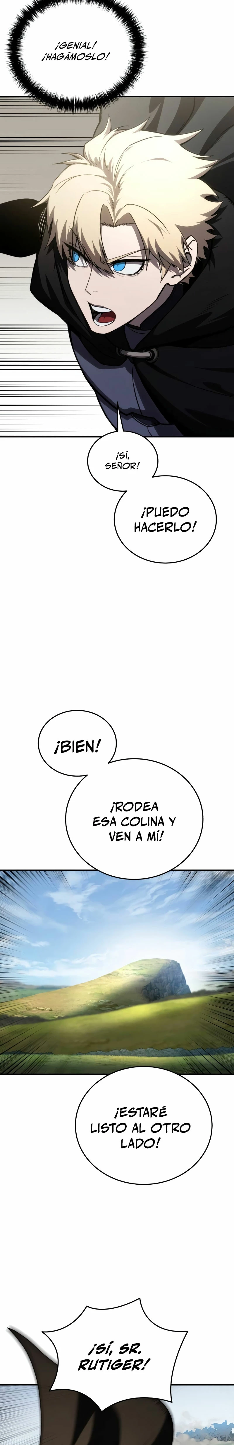 Read The Stellar Swordmaster ES Manga Online