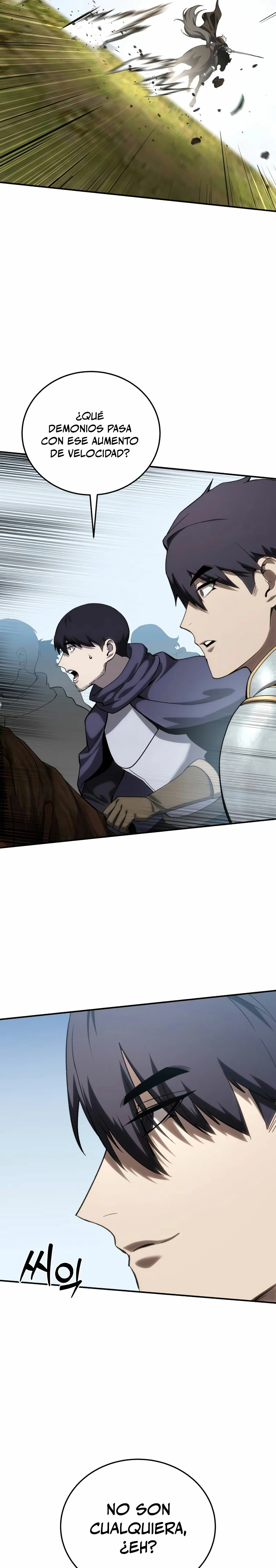 Read The Stellar Swordmaster ES Manga Online