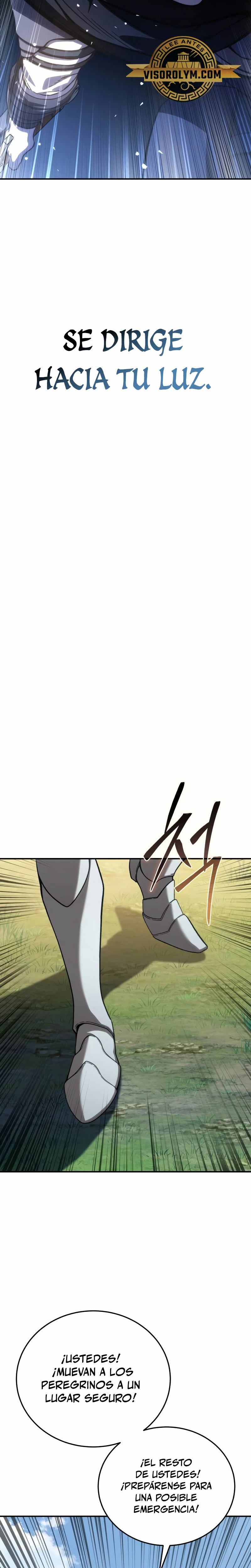 Read The Stellar Swordmaster ES Manga Online