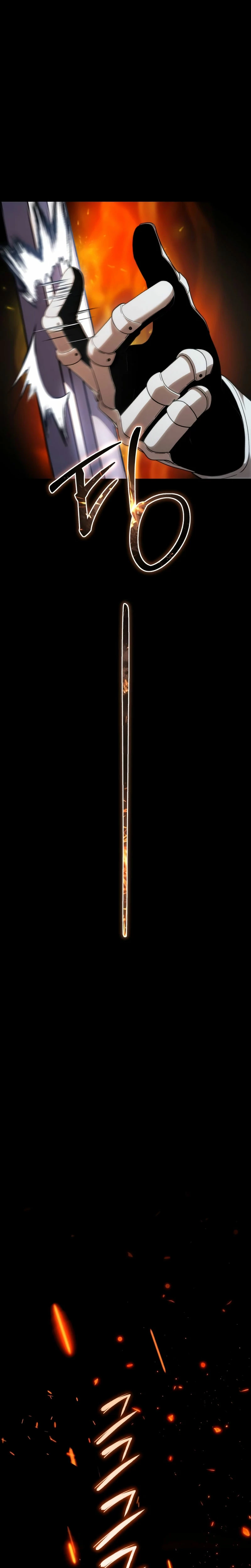 Read The Stellar Swordmaster ES Manga Online