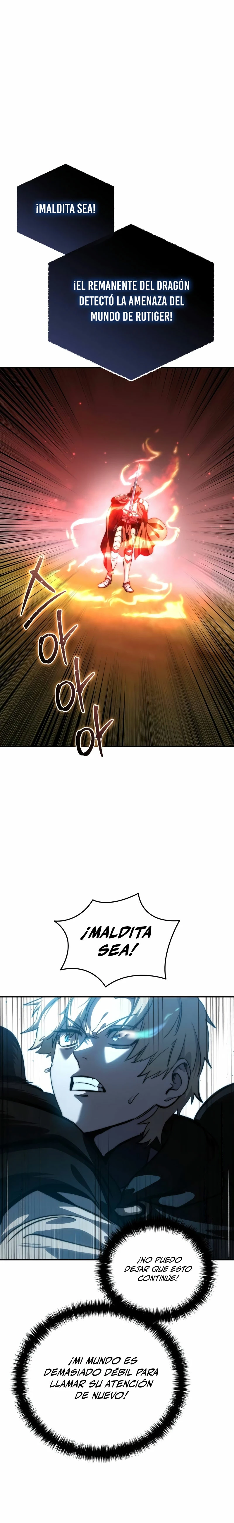 Read The Stellar Swordmaster ES Manga Online