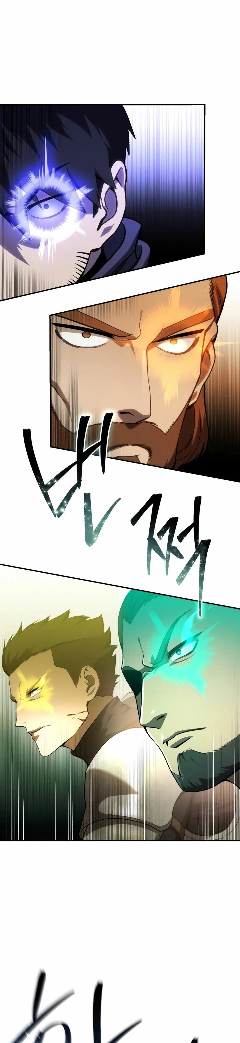 Read The Stellar Swordmaster ES Manga Online