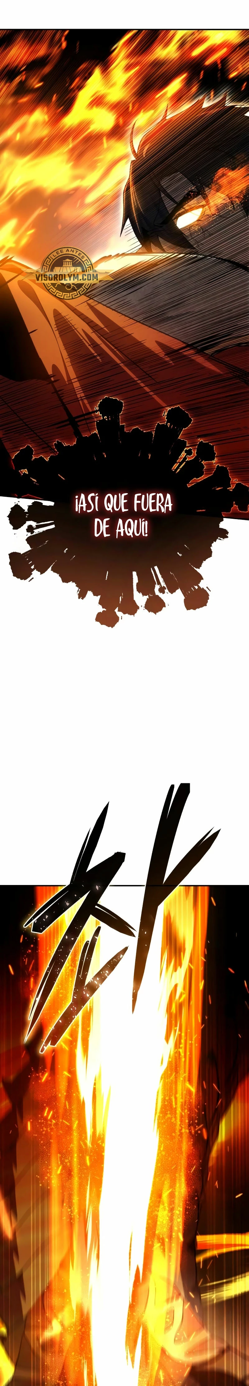 Read The Stellar Swordmaster ES Manga Online