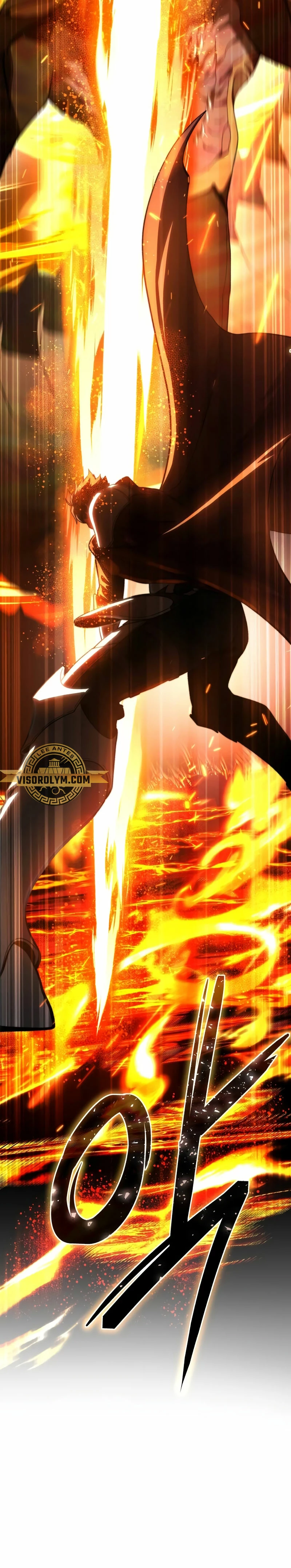 Read The Stellar Swordmaster ES Manga Online