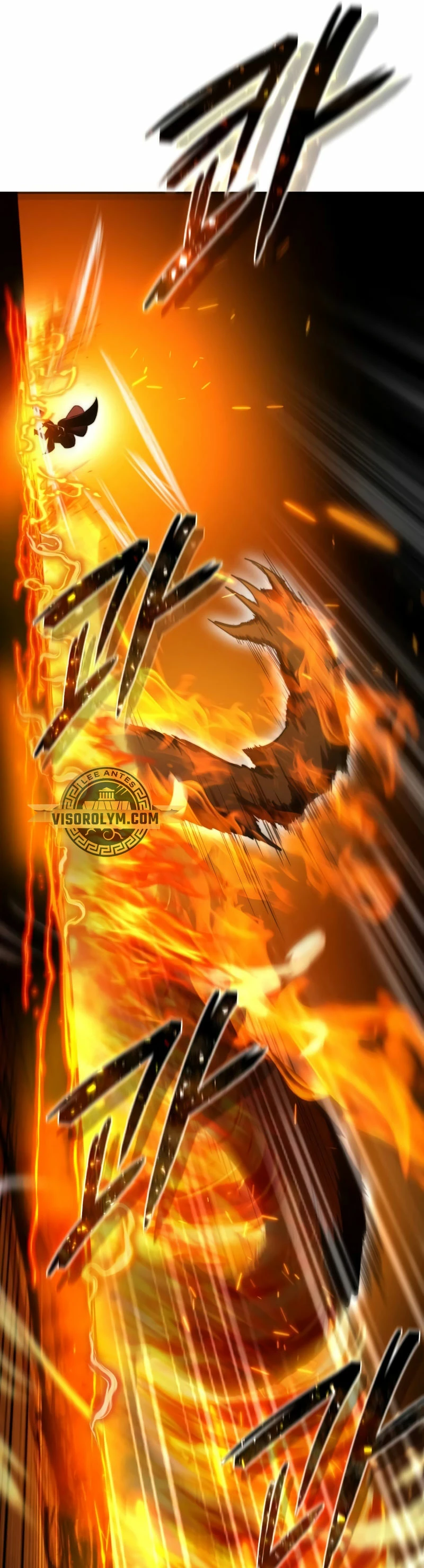 Read The Stellar Swordmaster ES Manga Online