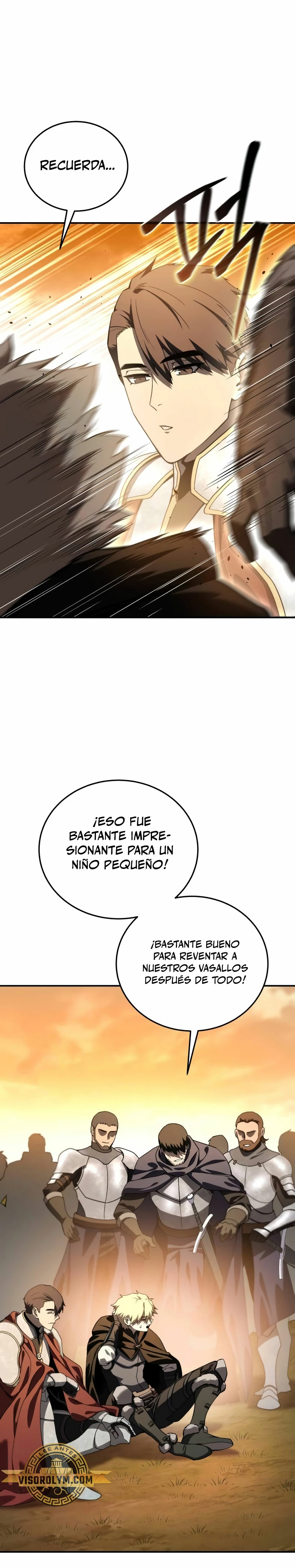 Read The Stellar Swordmaster ES Manga Online