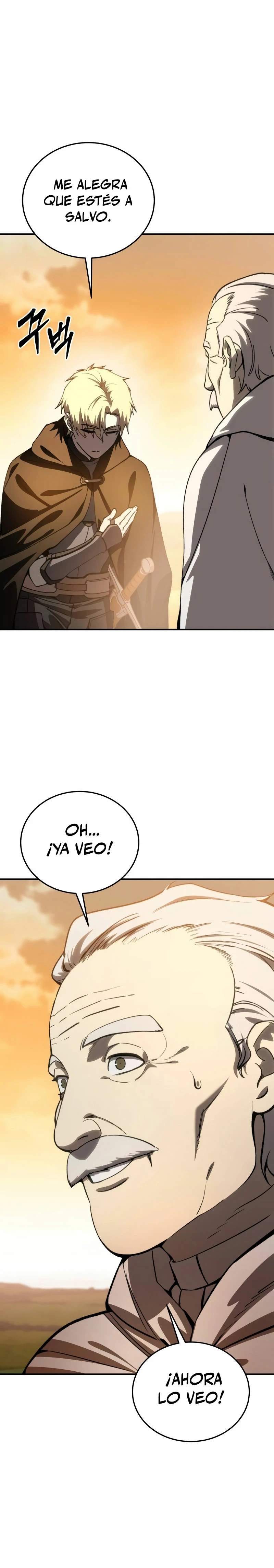 Read The Stellar Swordmaster ES Manga Online