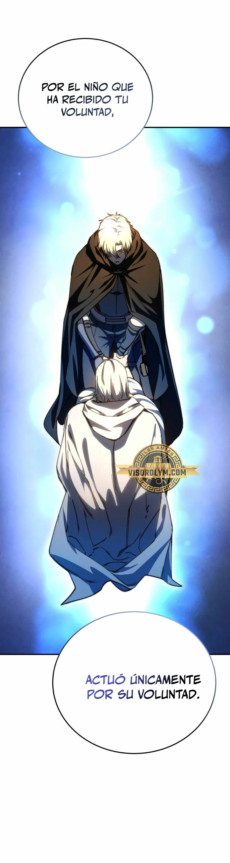 Read The Stellar Swordmaster ES Manga Online