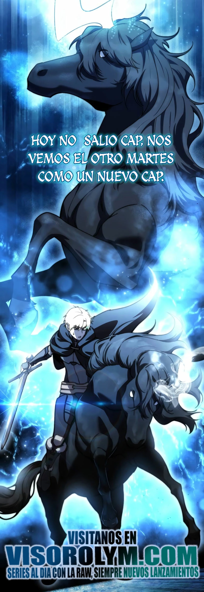 Read The Stellar Swordmaster ES Manga Online