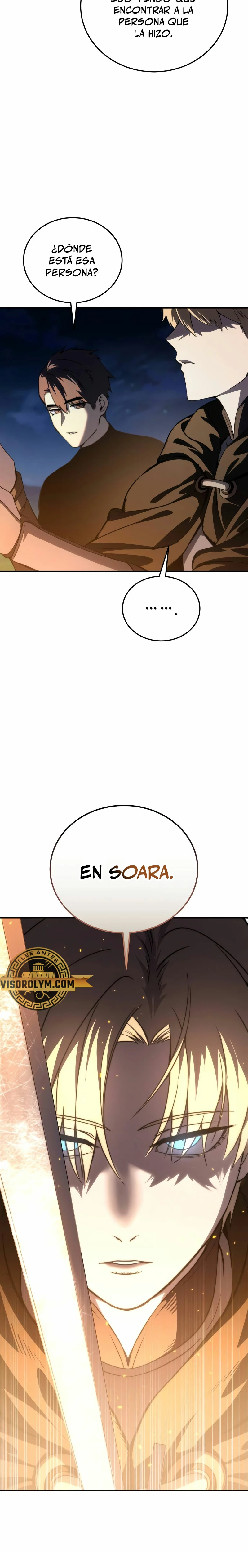 Read The Stellar Swordmaster ES Manga Online