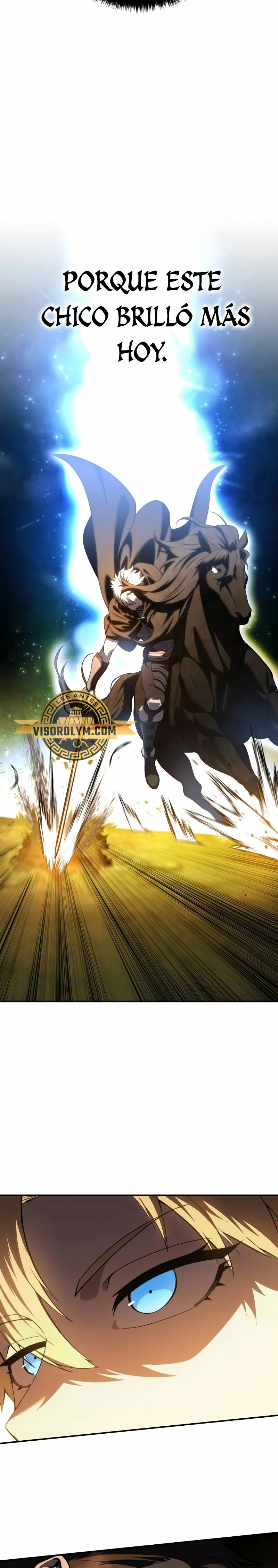 Read The Stellar Swordmaster ES Manga Online