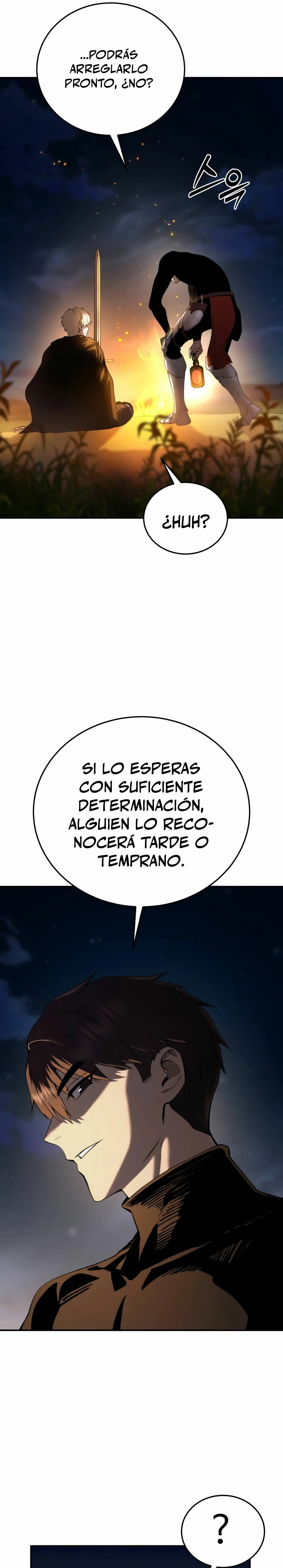 Read The Stellar Swordmaster ES Manga Online