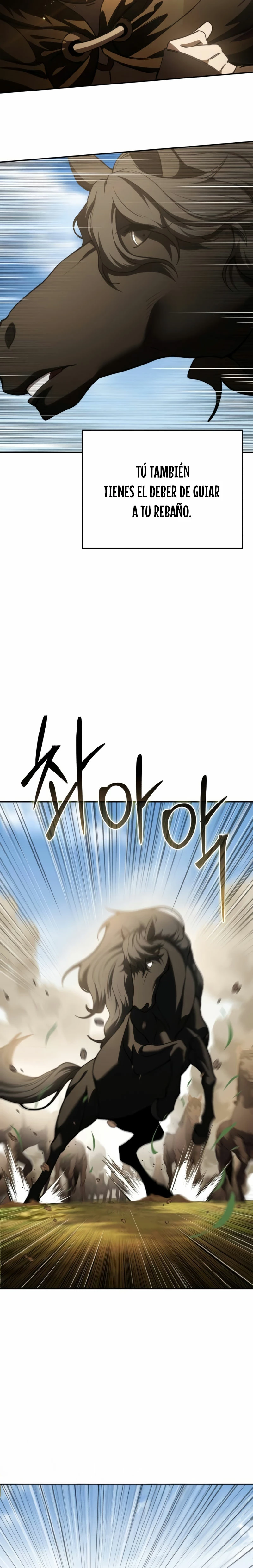 Read The Stellar Swordmaster ES Manga Online