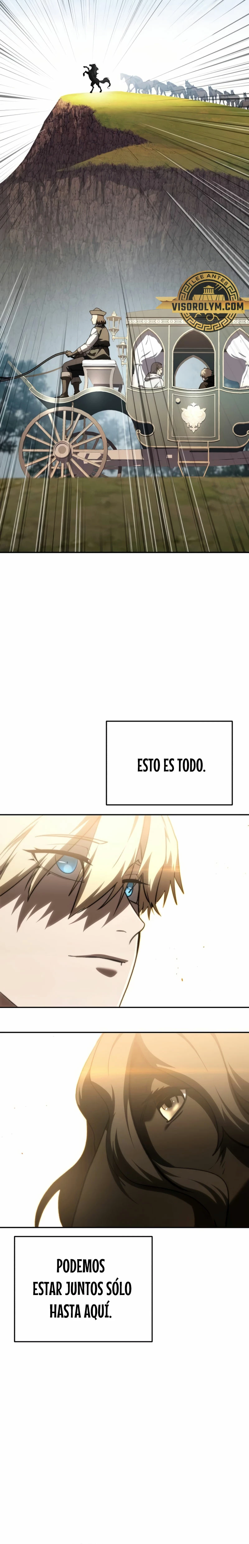 Read The Stellar Swordmaster ES Manga Online