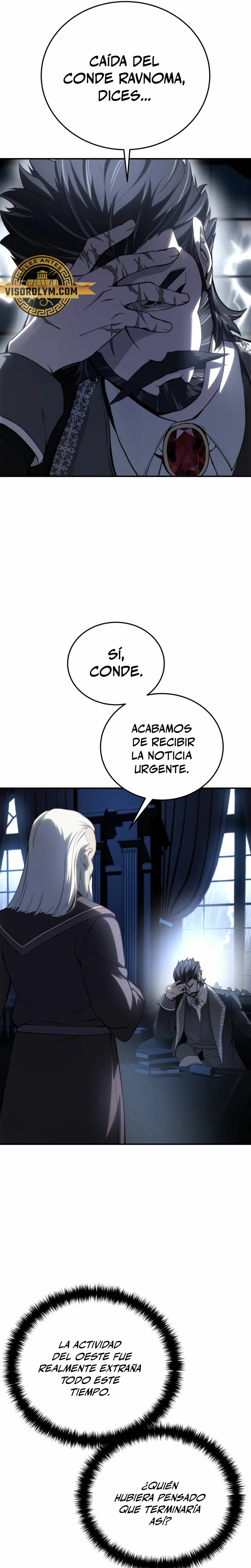 Read The Stellar Swordmaster ES Manga Online