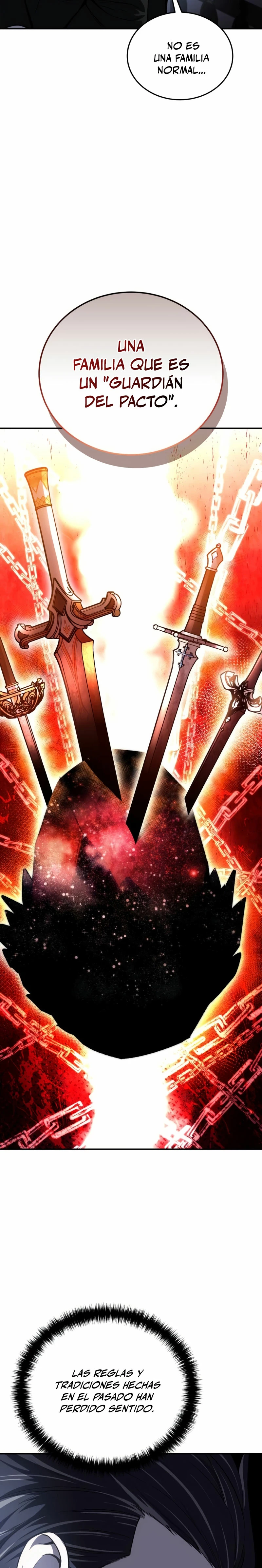 Read The Stellar Swordmaster ES Manga Online