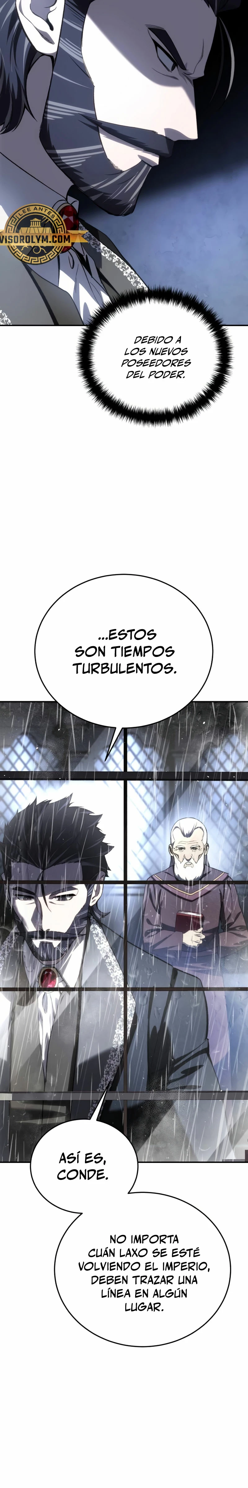 Read The Stellar Swordmaster ES Manga Online