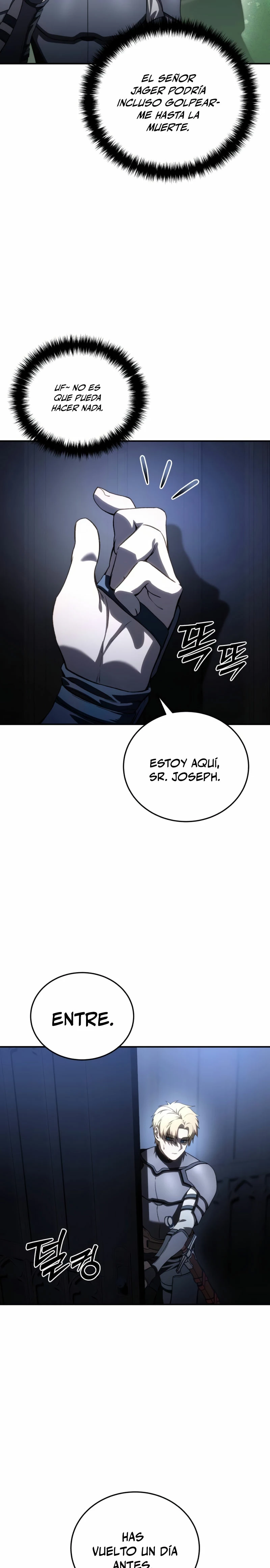 Read The Stellar Swordmaster ES Manga Online