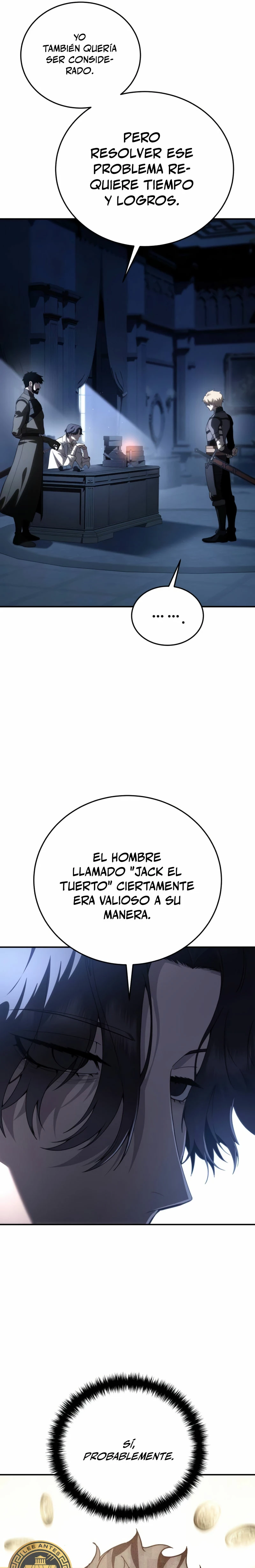 Read The Stellar Swordmaster ES Manga Online