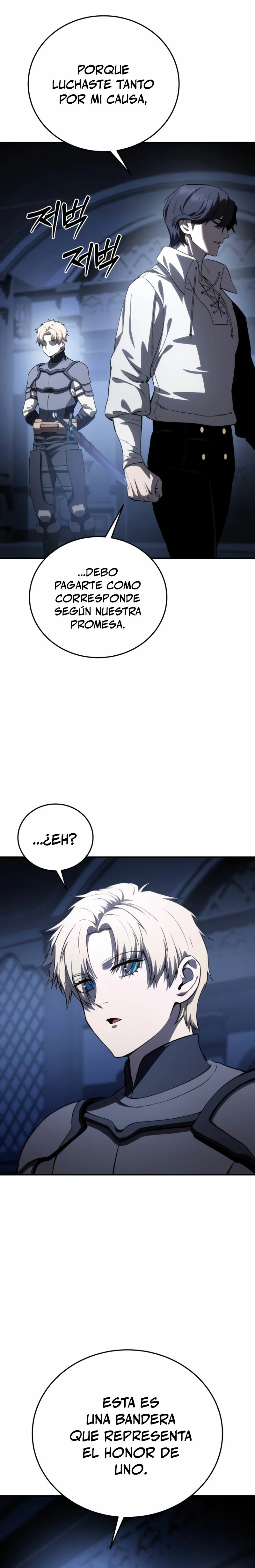 Read The Stellar Swordmaster ES Manga Online