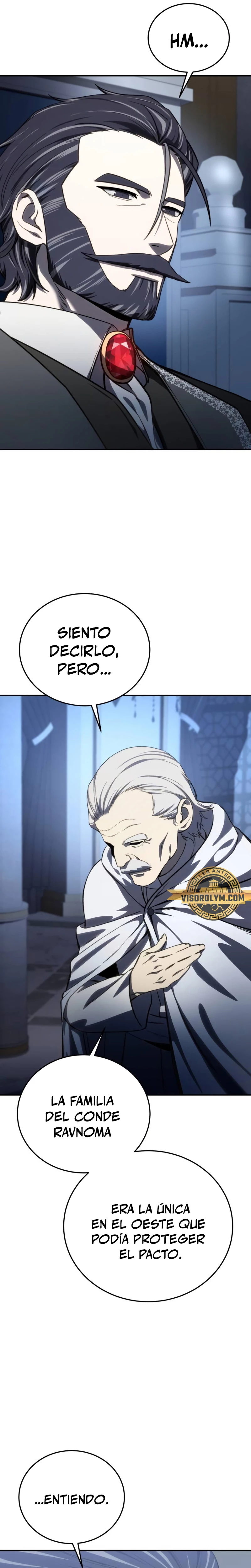 Read The Stellar Swordmaster ES Manga Online