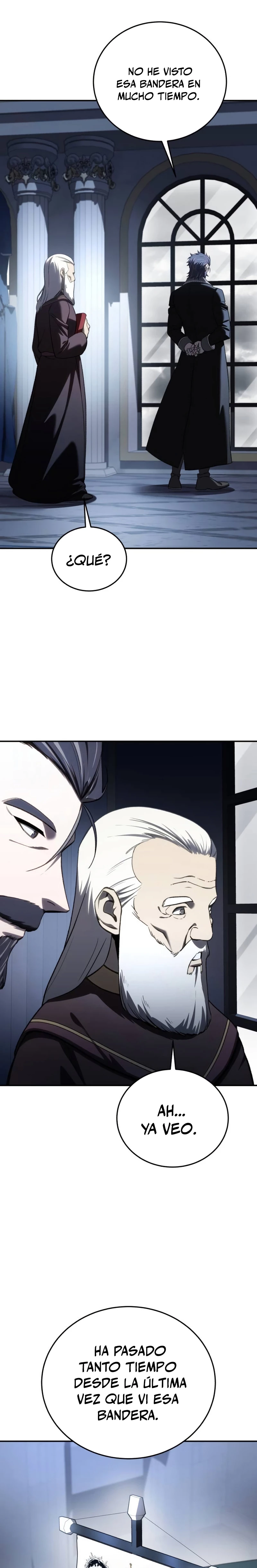 Read The Stellar Swordmaster ES Manga Online