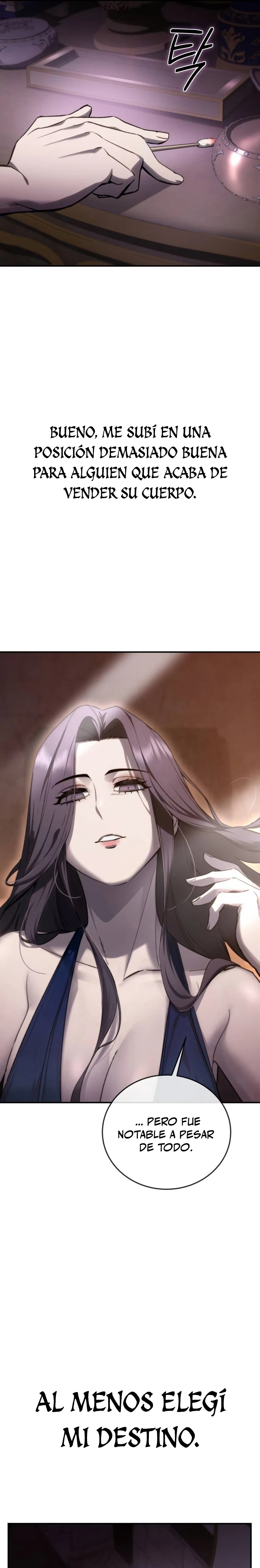 Read The Stellar Swordmaster ES Manga Online