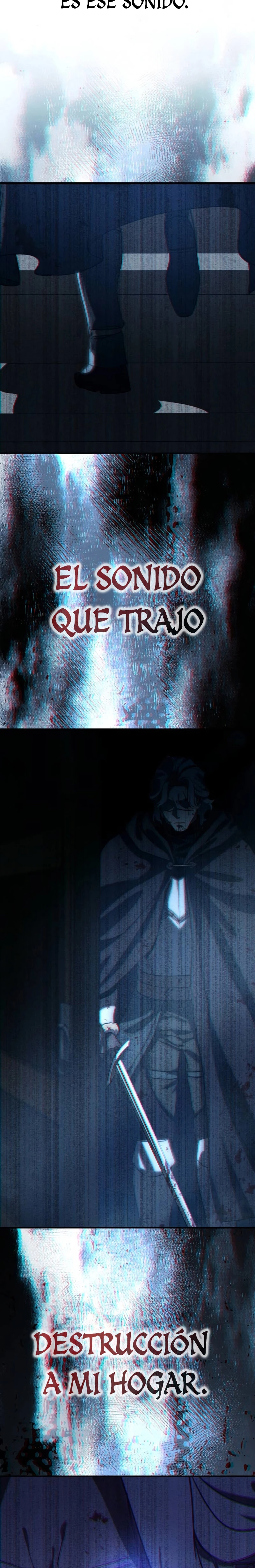 Read The Stellar Swordmaster ES Manga Online