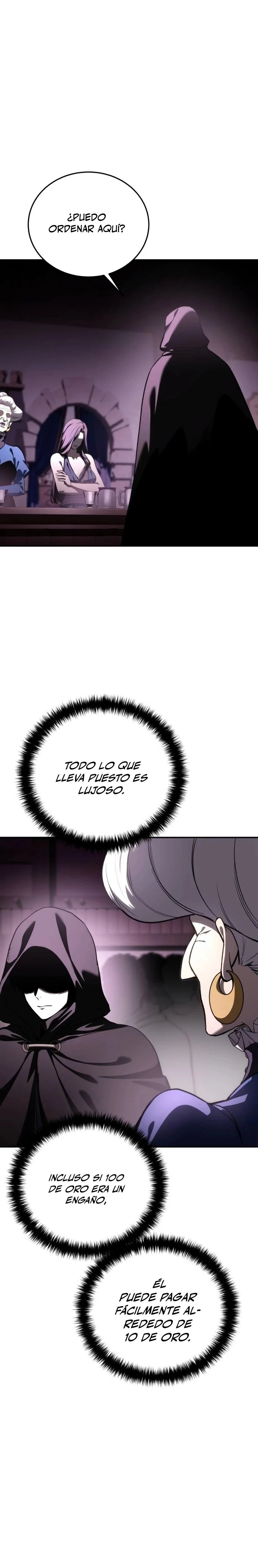 Read The Stellar Swordmaster ES Manga Online