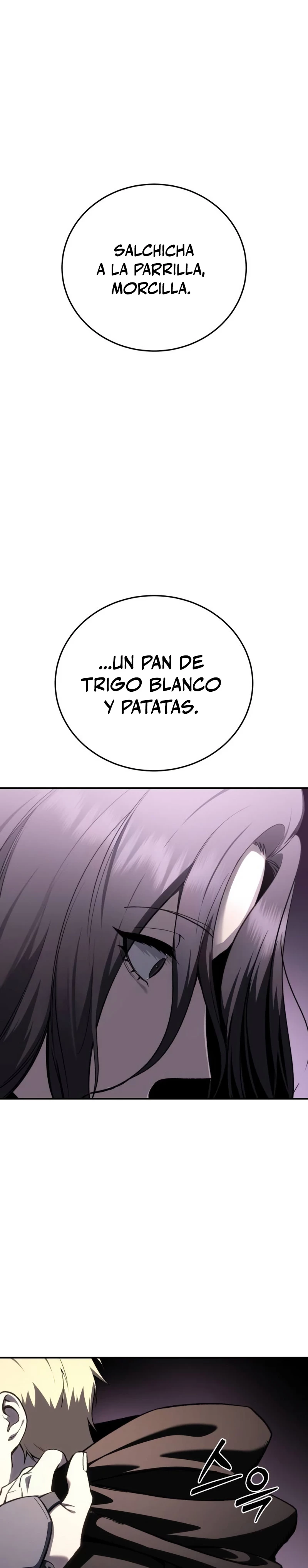 Read The Stellar Swordmaster ES Manga Online