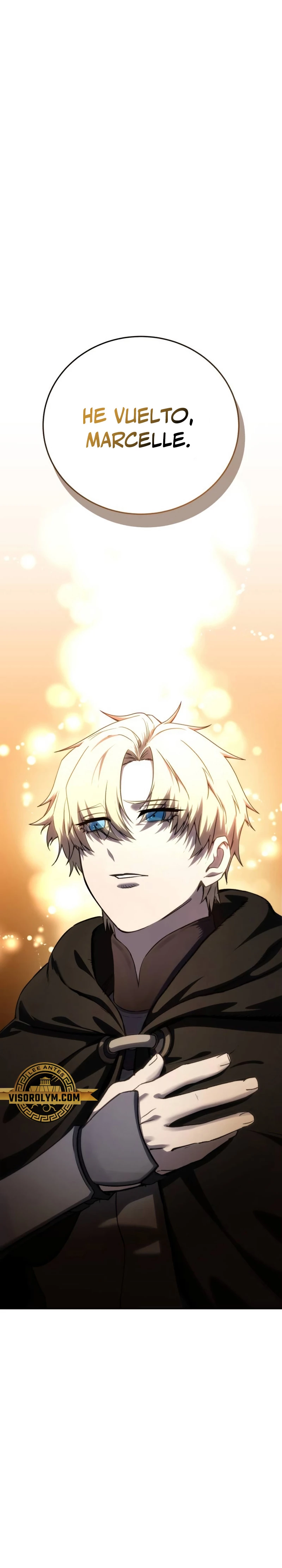 Read The Stellar Swordmaster ES Manga Online