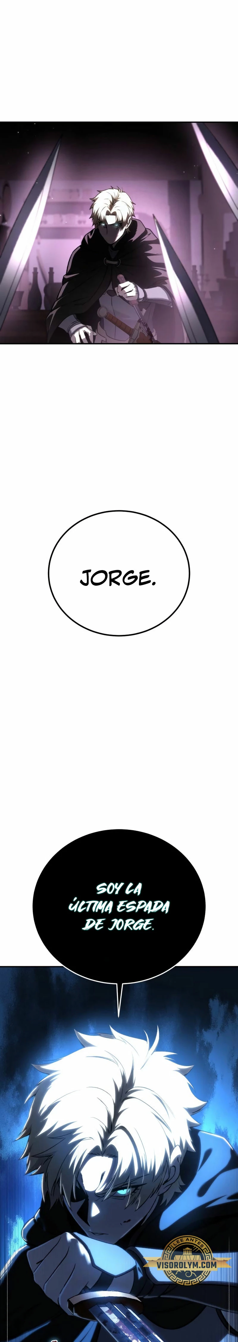 Read The Stellar Swordmaster ES Manga Online