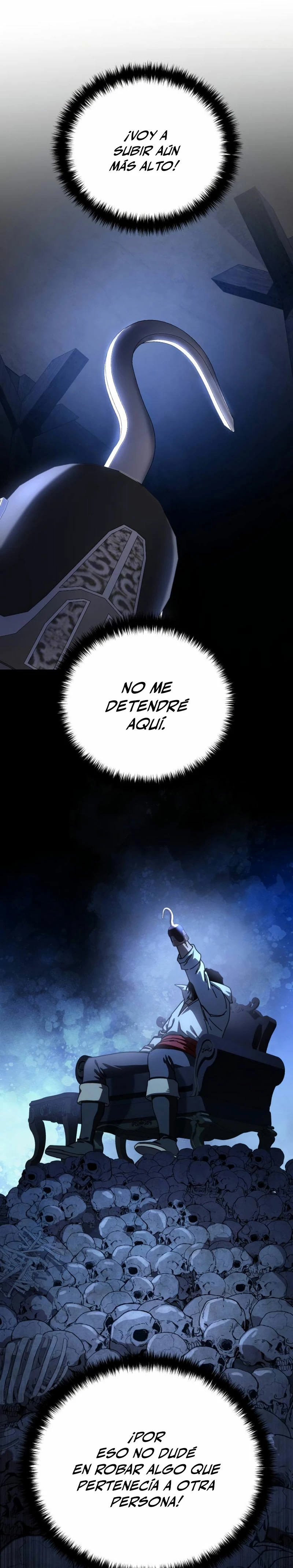 Read The Stellar Swordmaster ES Manga Online