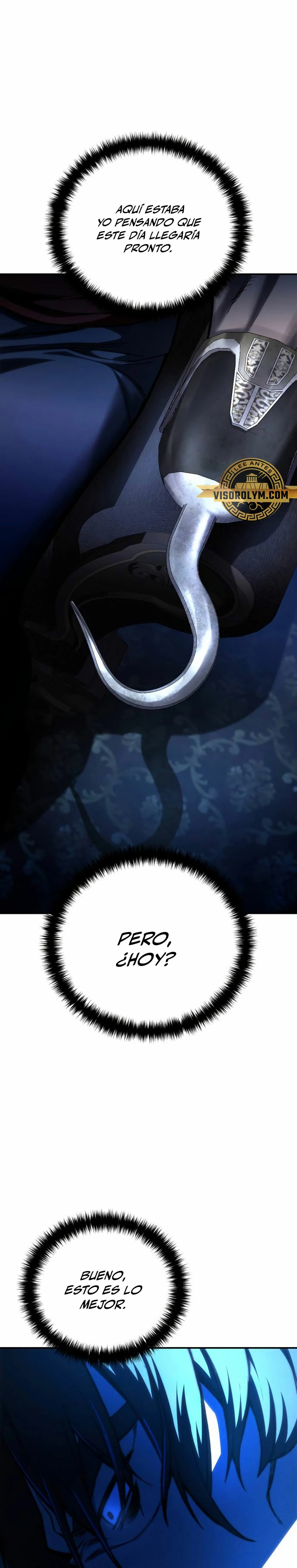 Read The Stellar Swordmaster ES Manga Online