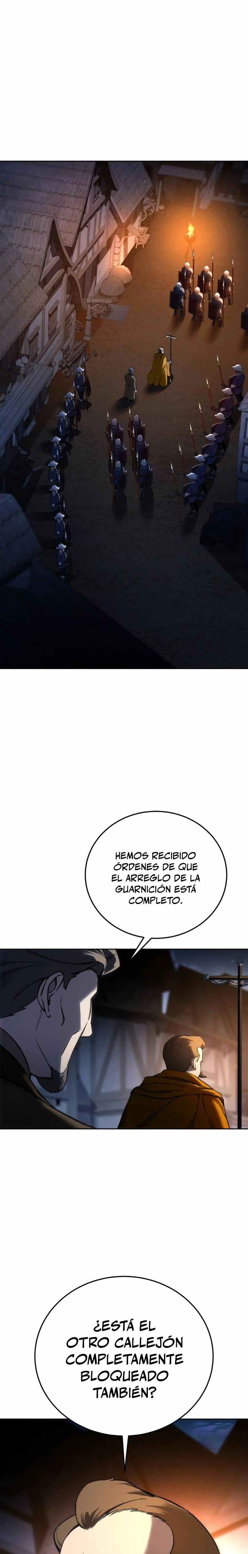 Read The Stellar Swordmaster ES Manga Online