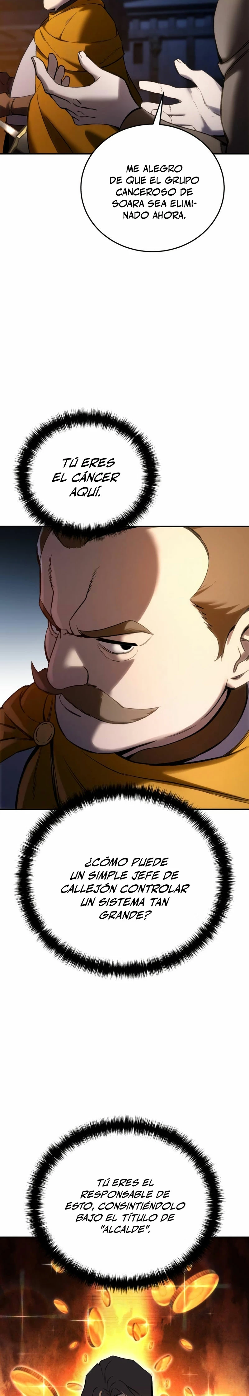 Read The Stellar Swordmaster ES Manga Online