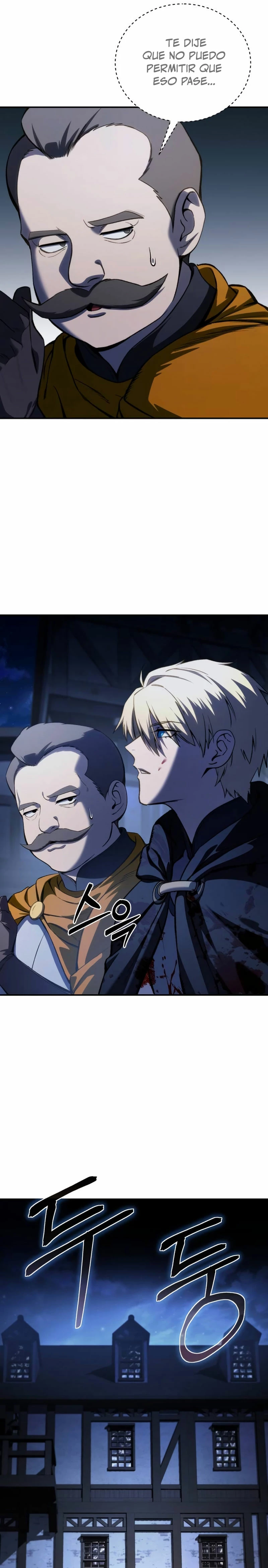 Read The Stellar Swordmaster ES Manga Online