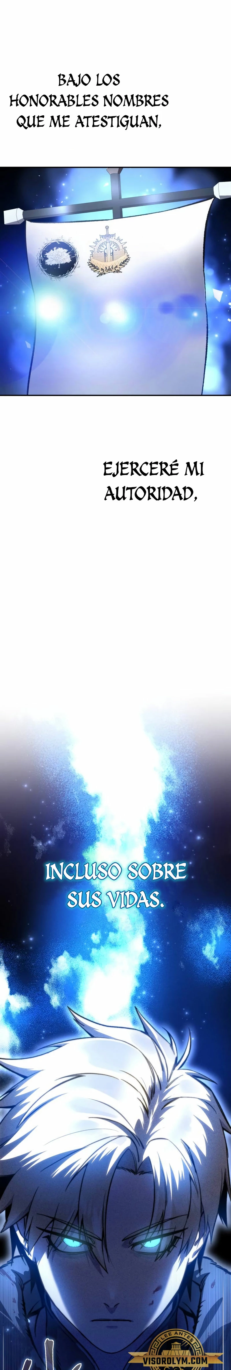 Read The Stellar Swordmaster ES Manga Online