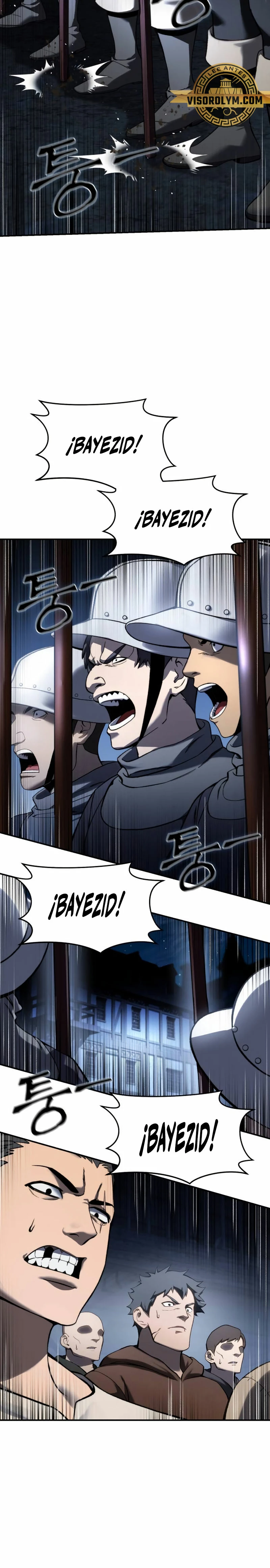 Read The Stellar Swordmaster ES Manga Online