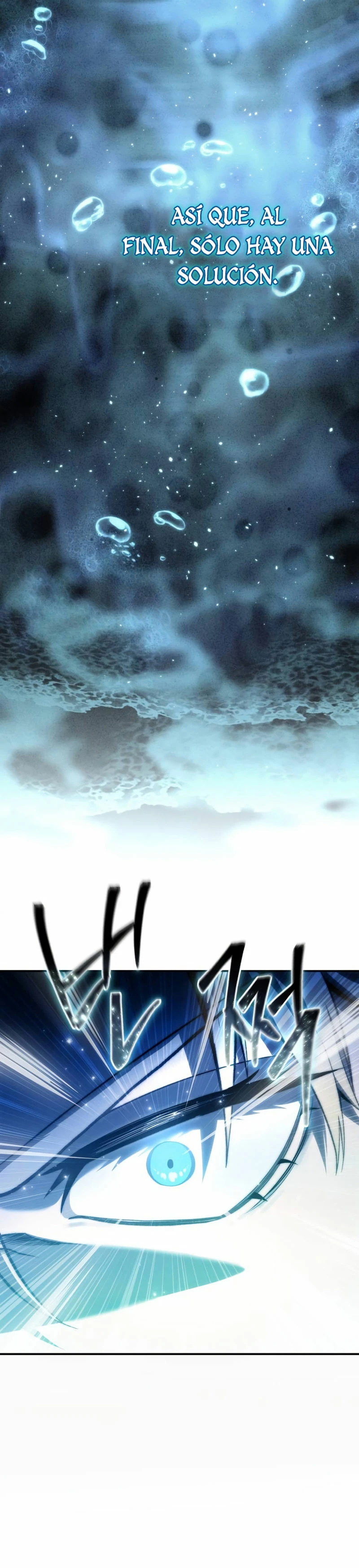 Read The Stellar Swordmaster ES Manga Online