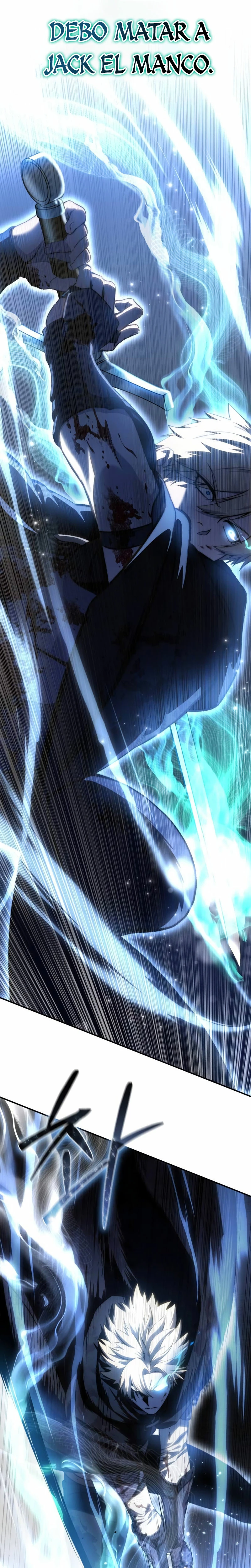 Read The Stellar Swordmaster ES Manga Online