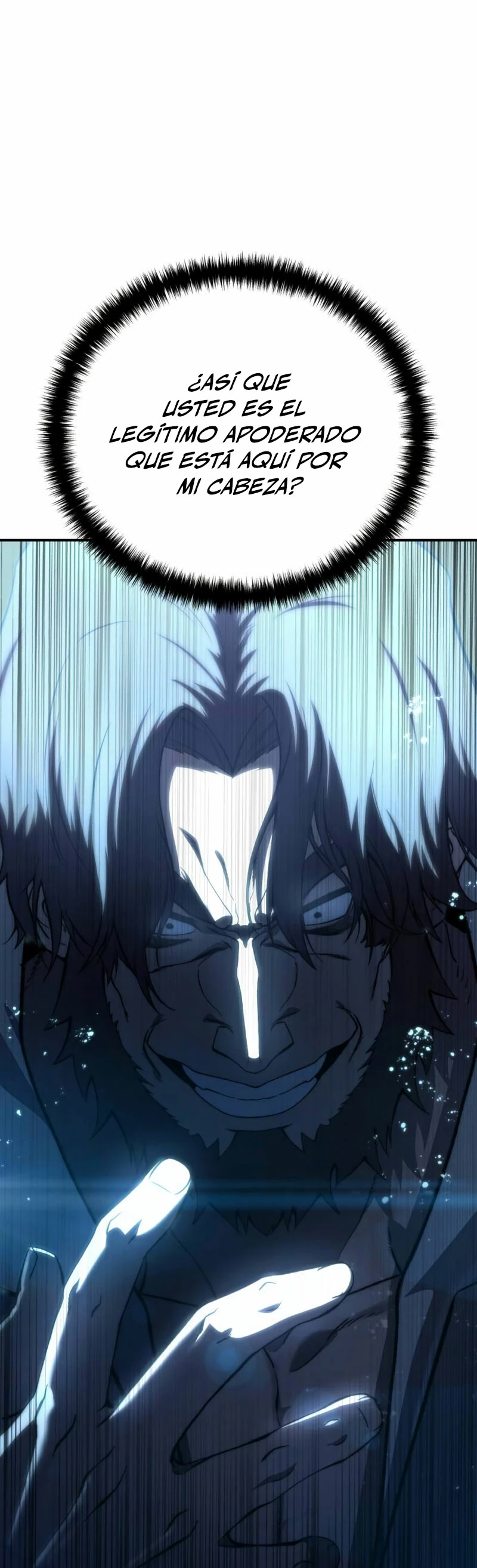 Read The Stellar Swordmaster ES Manga Online