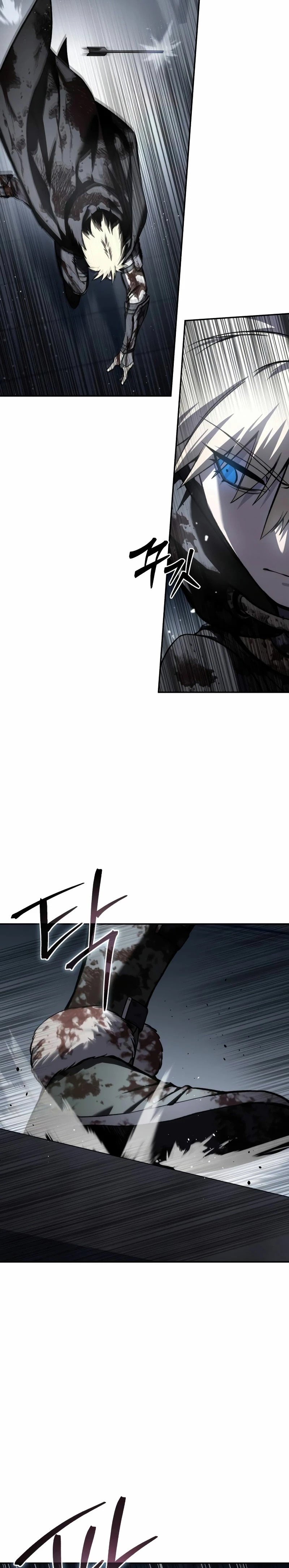 Read The Stellar Swordmaster ES Manga Online