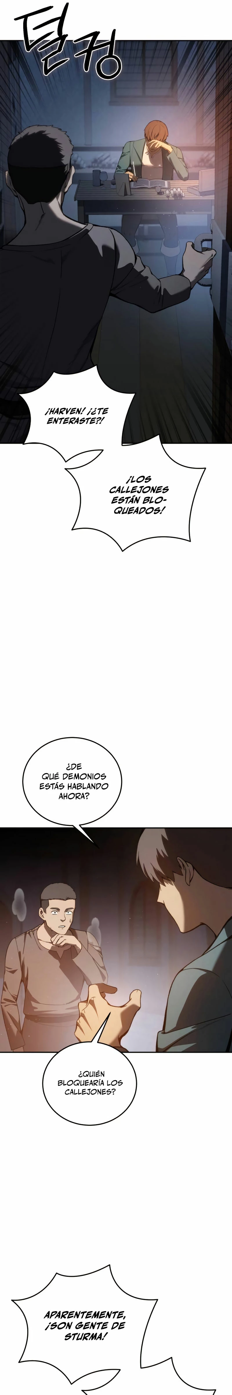 Read The Stellar Swordmaster ES Manga Online