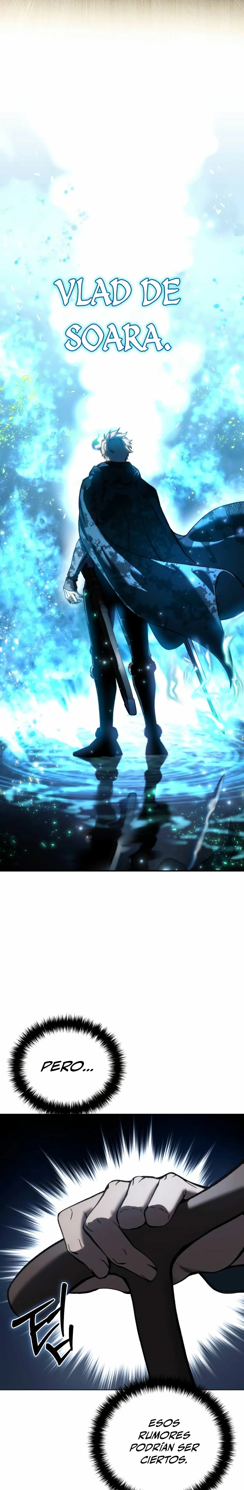 Read The Stellar Swordmaster ES Manga Online