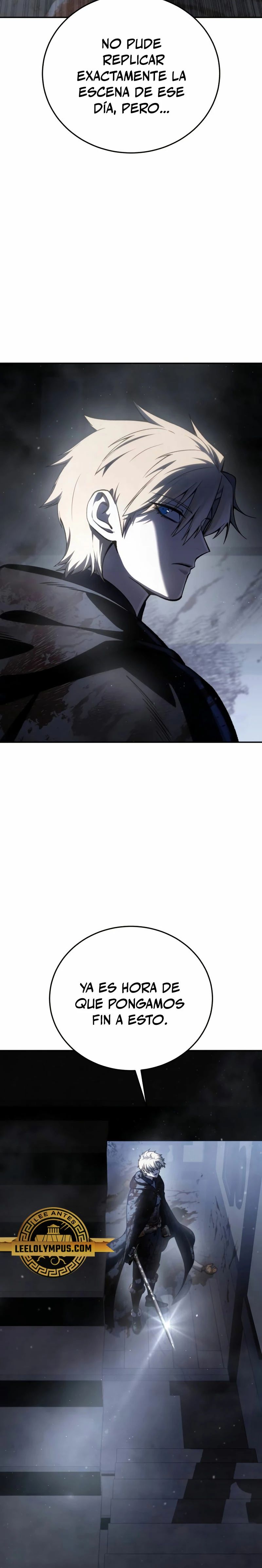 Read The Stellar Swordmaster ES Manga Online