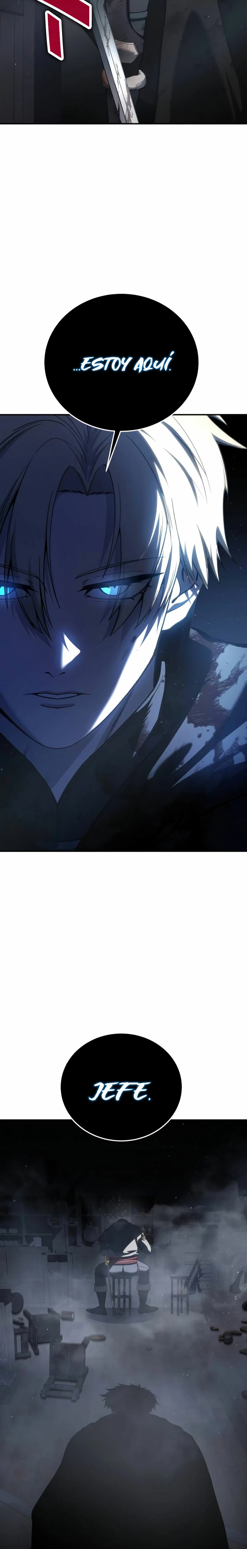 Read The Stellar Swordmaster ES Manga Online