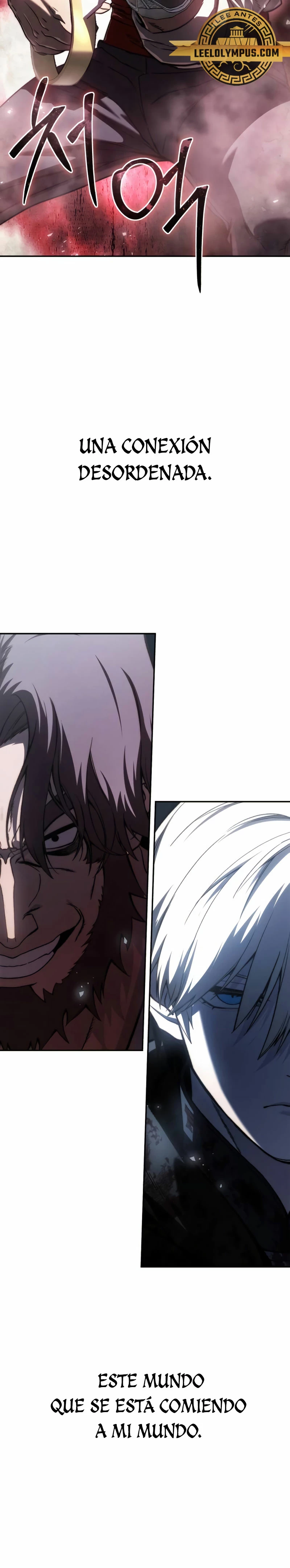 Read The Stellar Swordmaster ES Manga Online