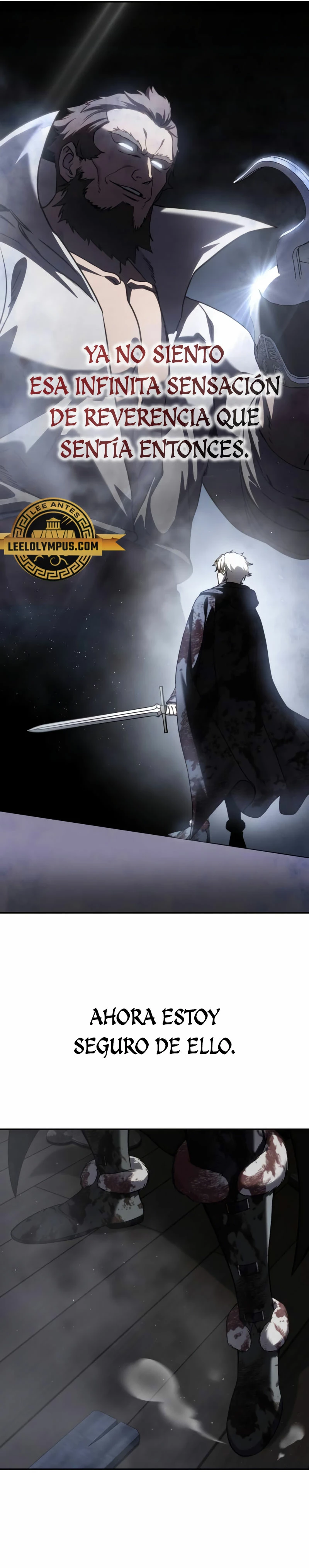 Read The Stellar Swordmaster ES Manga Online