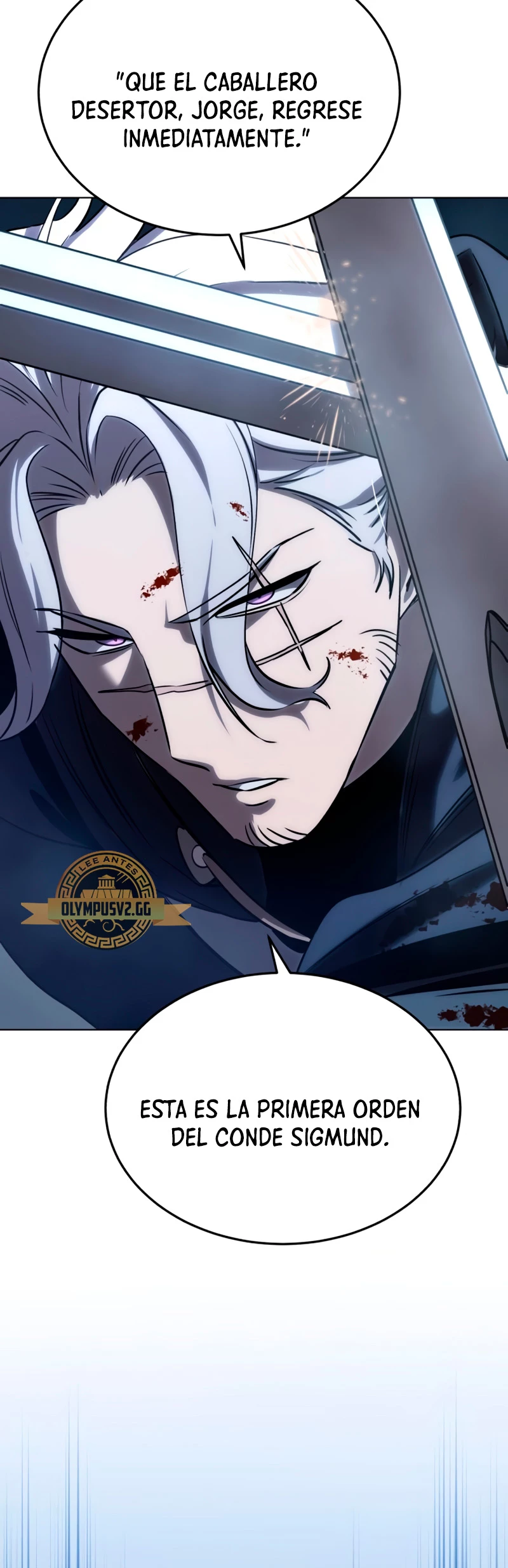 Read The Stellar Swordmaster ES Manga Online